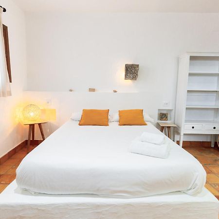 Origens III - Rustico Moderno Apartamento El Perello  Luaran gambar