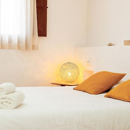 Origens III - Rustico Moderno Apartamento El Perello  Luaran gambar