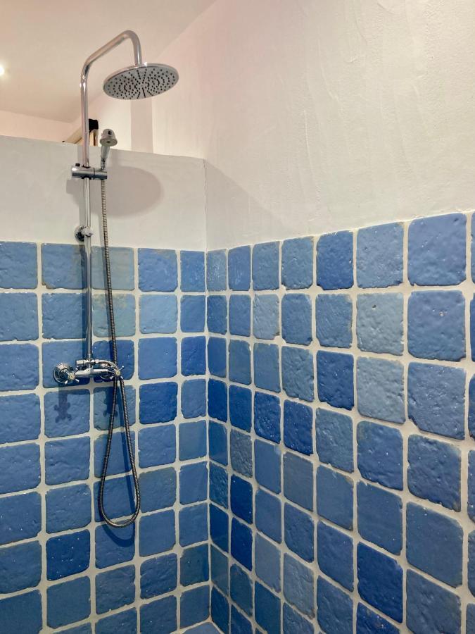 Origens III - Rustico Moderno Apartamento El Perello  Luaran gambar
