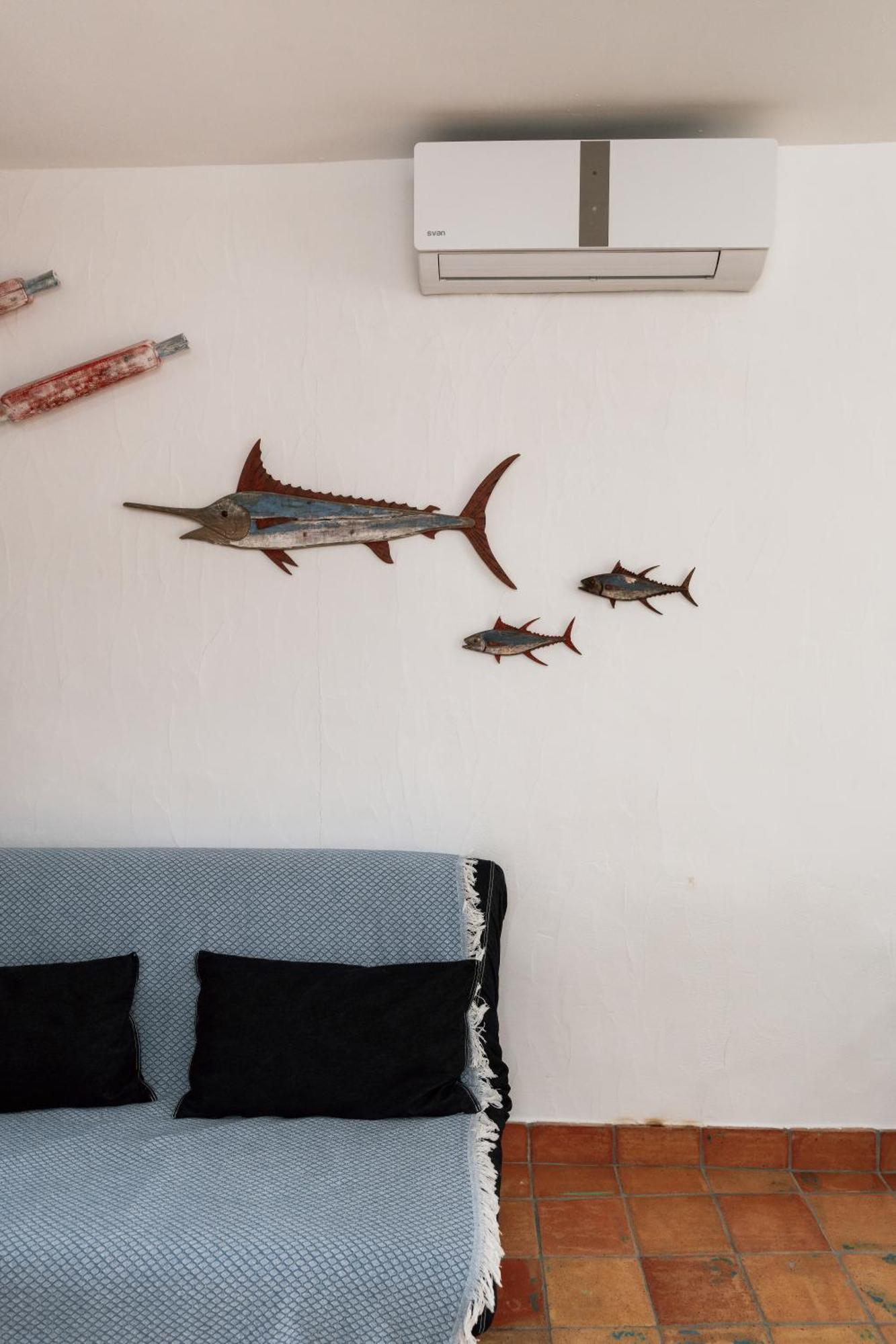 Origens III - Rustico Moderno Apartamento El Perello  Luaran gambar